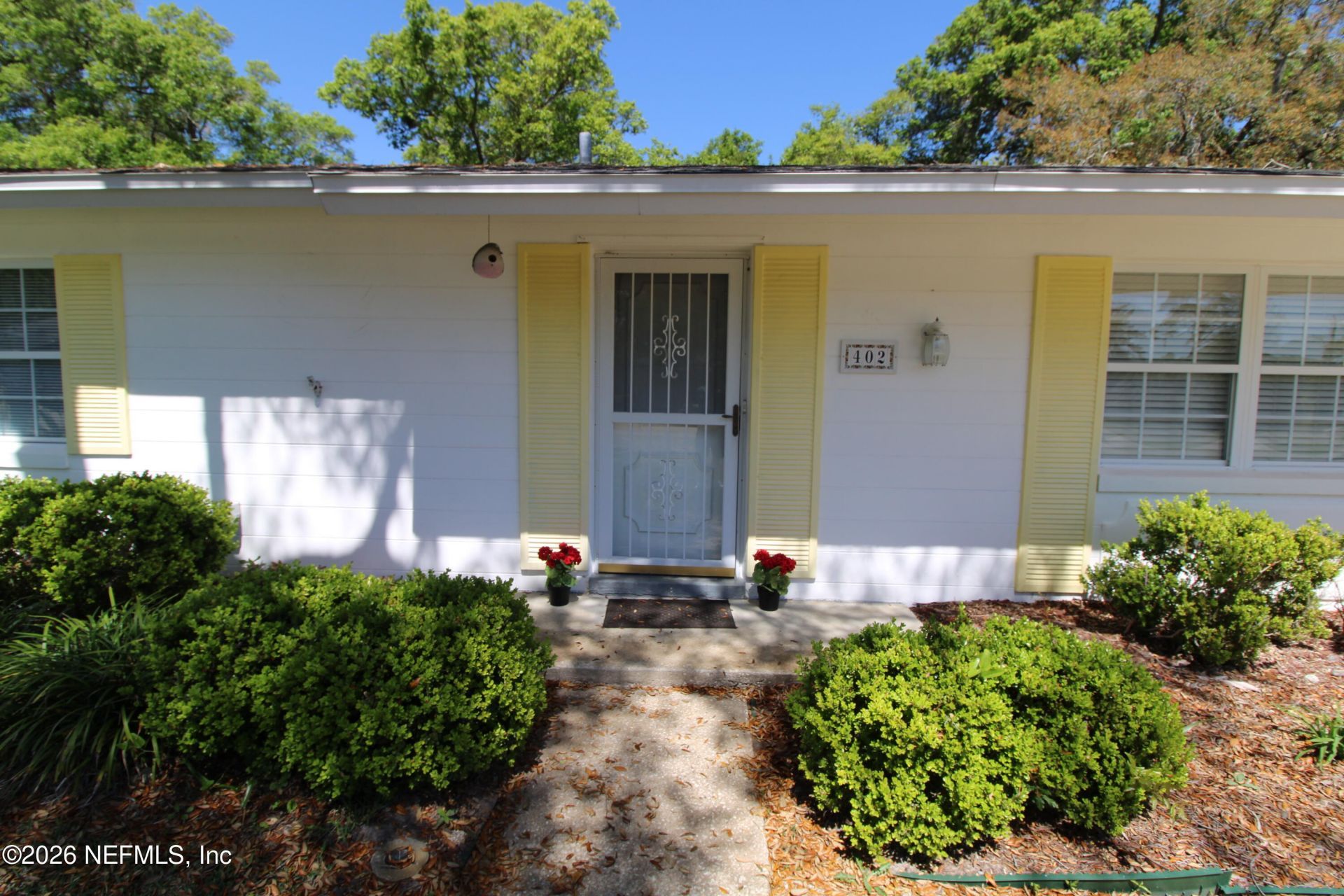 402 Casuarina Circle, Saint Augustine, FL 32086 Photo