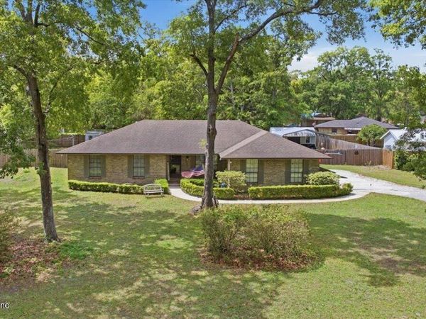 11166 WOODELM Drive E, Jacksonville, FL 32218