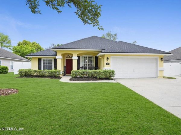 133 OAKWOOD PLANTATION Drive, Fleming Island, FL 32003