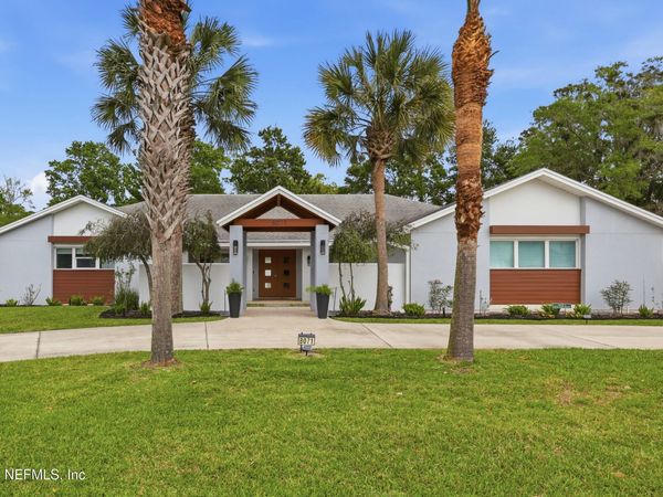 8071 PINE LAKE Road, Jacksonville, FL 32256