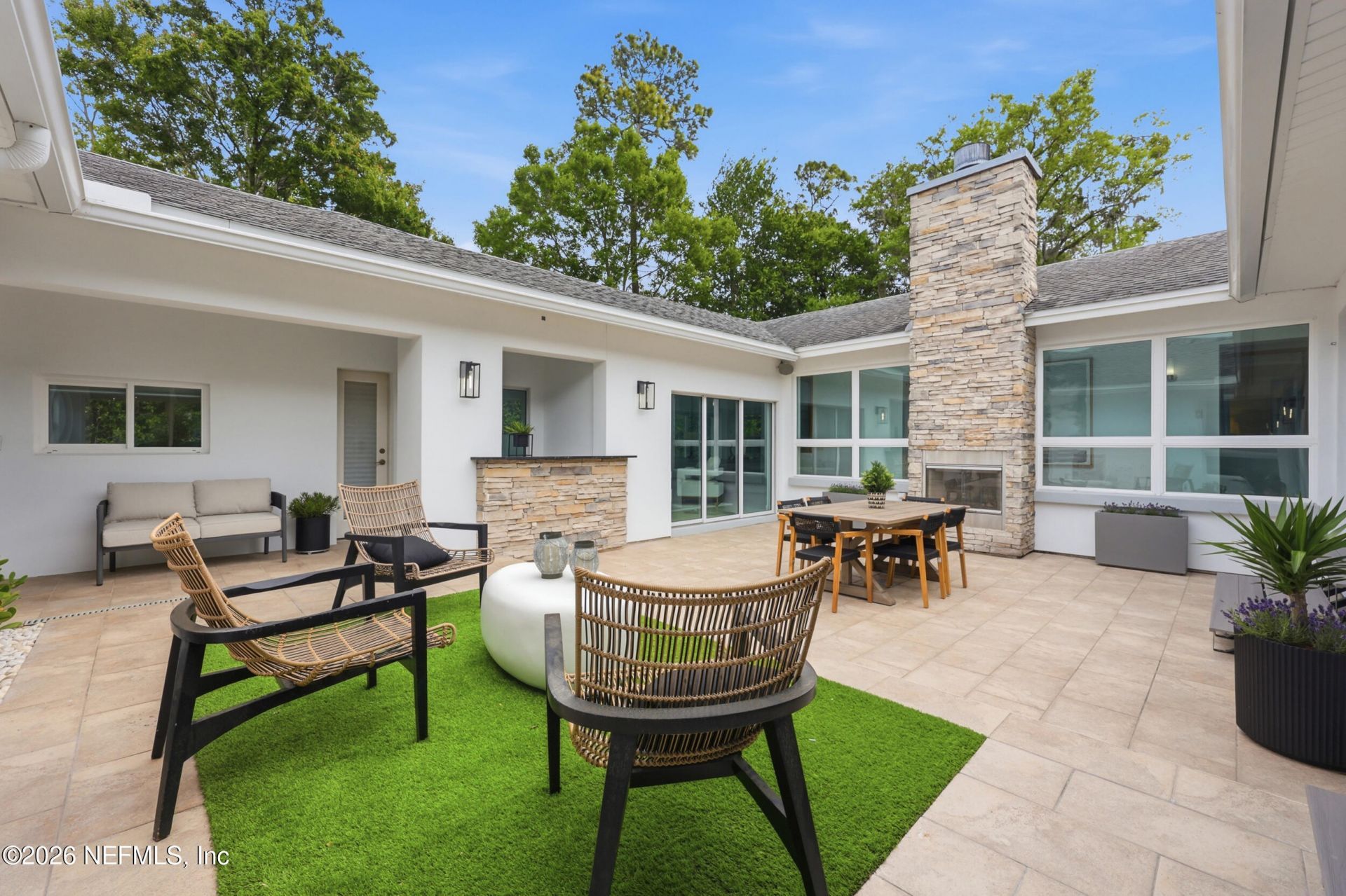 8071 Pine Lake Road, Jacksonville, FL 32256 Photo