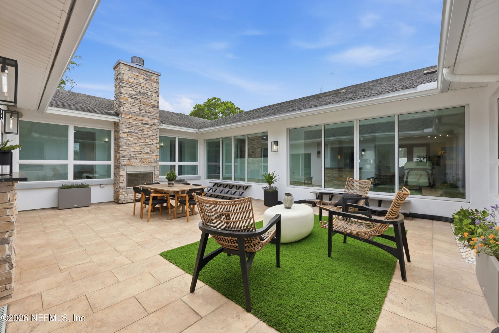 8071 Pine Lake Road, Jacksonville, FL 32256 Photo