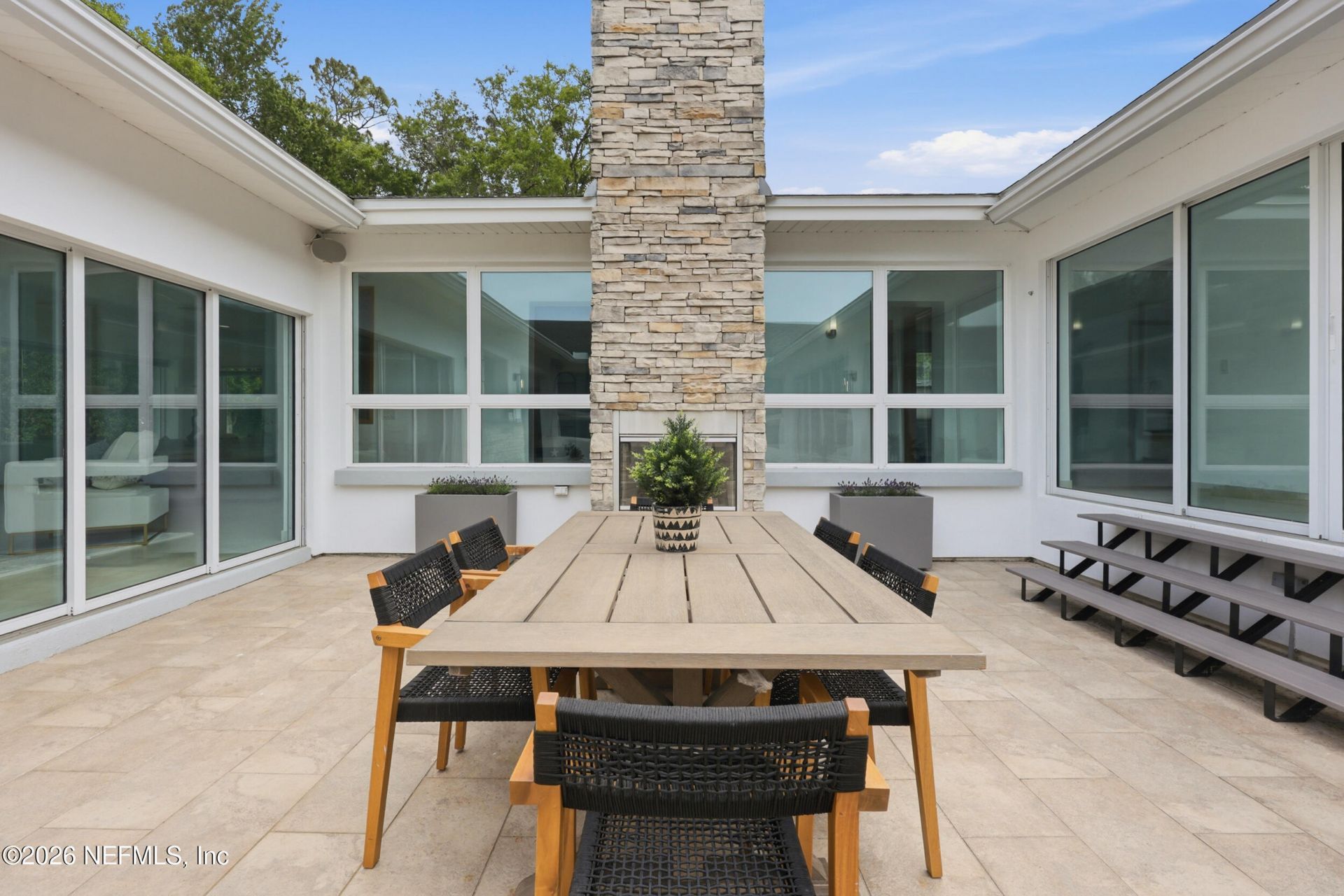 8071 Pine Lake Road, Jacksonville, FL 32256 Photo