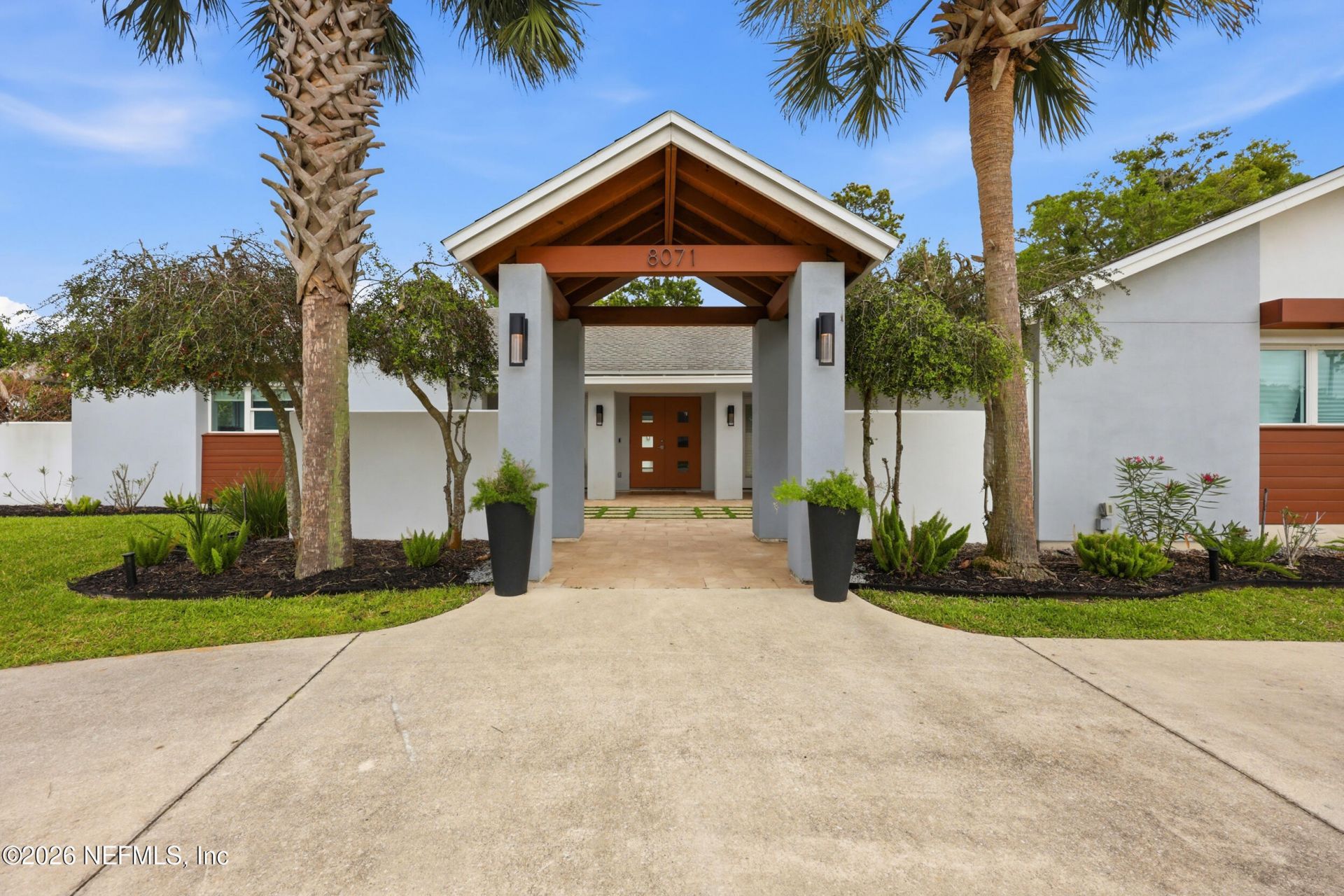 8071 Pine Lake Road, Jacksonville, FL 32256 Photo