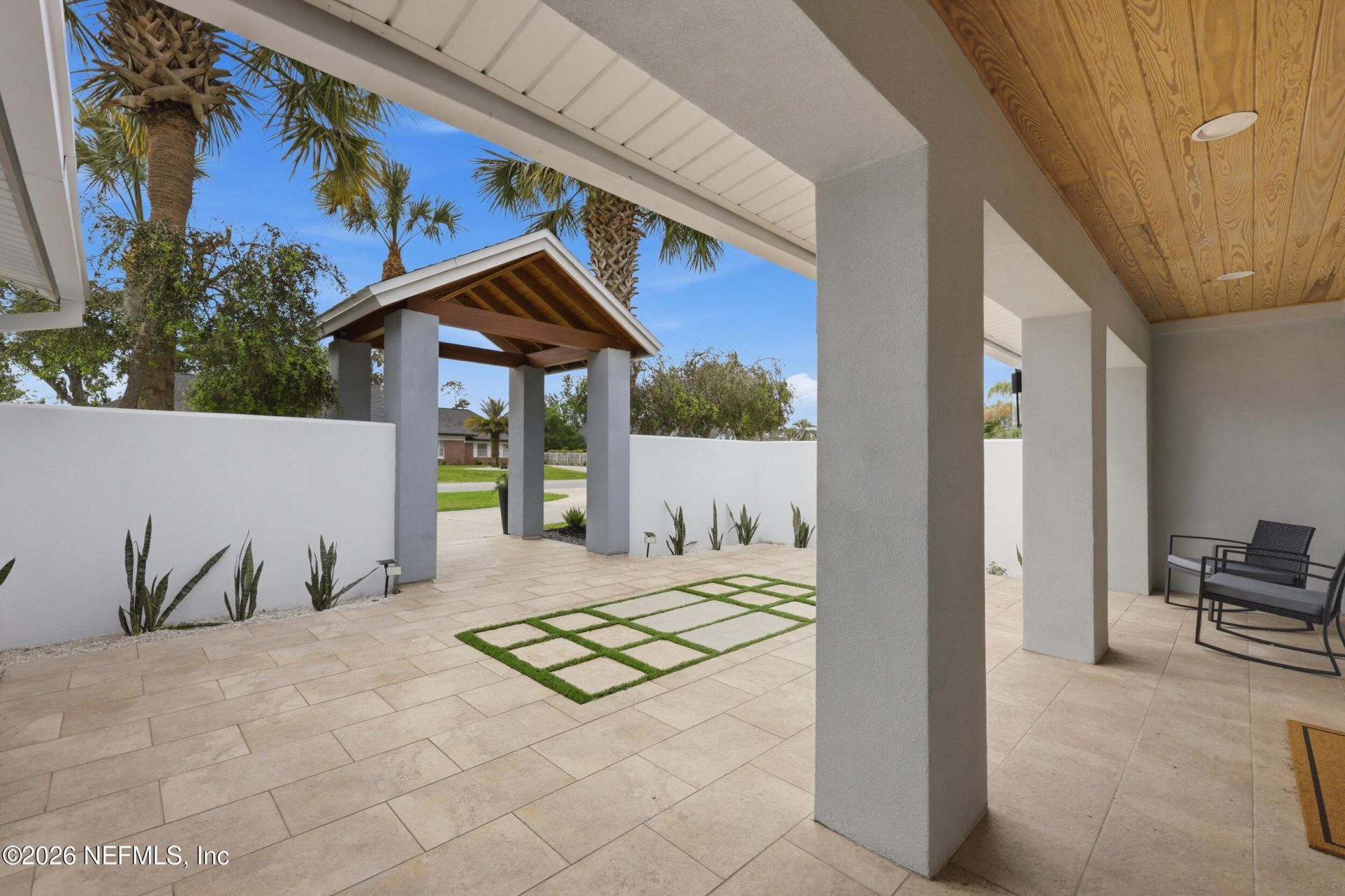 8071 Pine Lake Road, Jacksonville, FL 32256 Photo