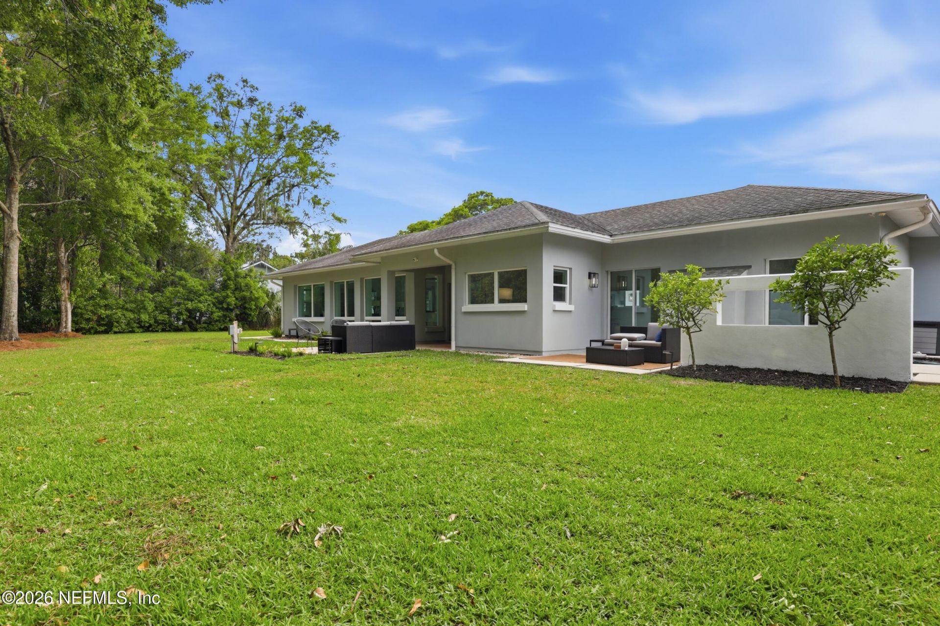 8071 Pine Lake Road, Jacksonville, FL 32256 Photo