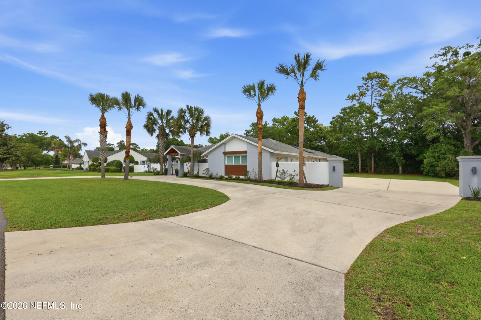 8071 Pine Lake Road, Jacksonville, FL 32256 Photo