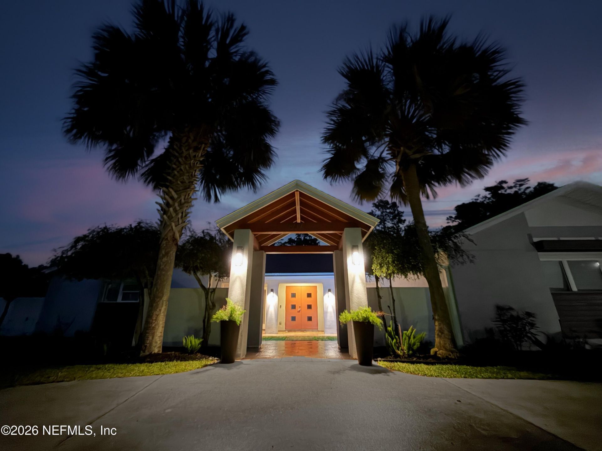 8071 Pine Lake Road, Jacksonville, FL 32256 Photo