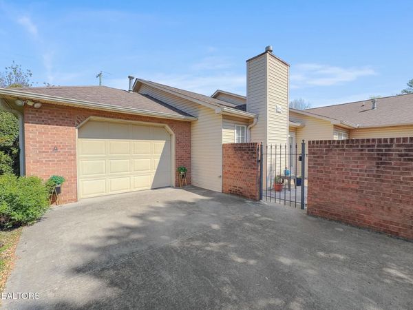 4554 Shamus Way, Knoxville, TN 37918