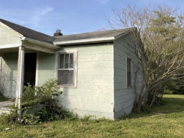 1100 Sunrose Rd, Knoxville, TN 37914