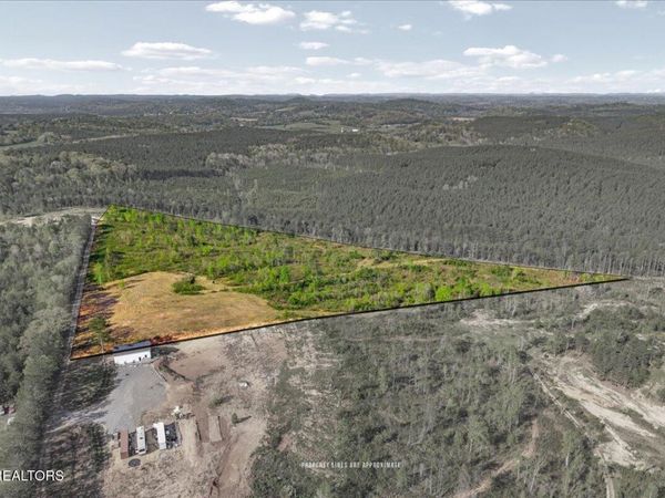 360 Co Rd 963 , Calhoun, TN 37309