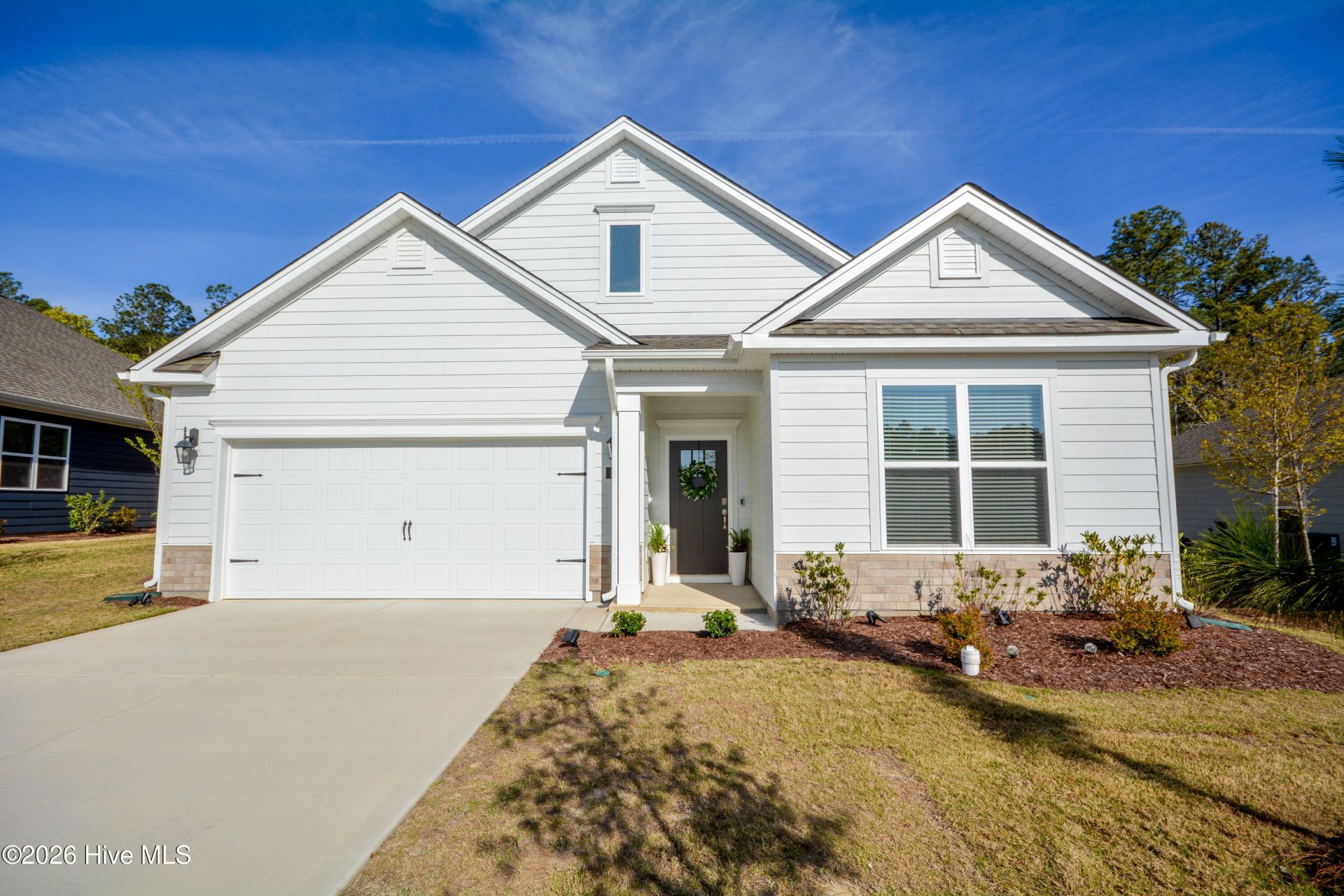 568 Banbury Lane, Pinehurst, NC 28374 Main Photo
