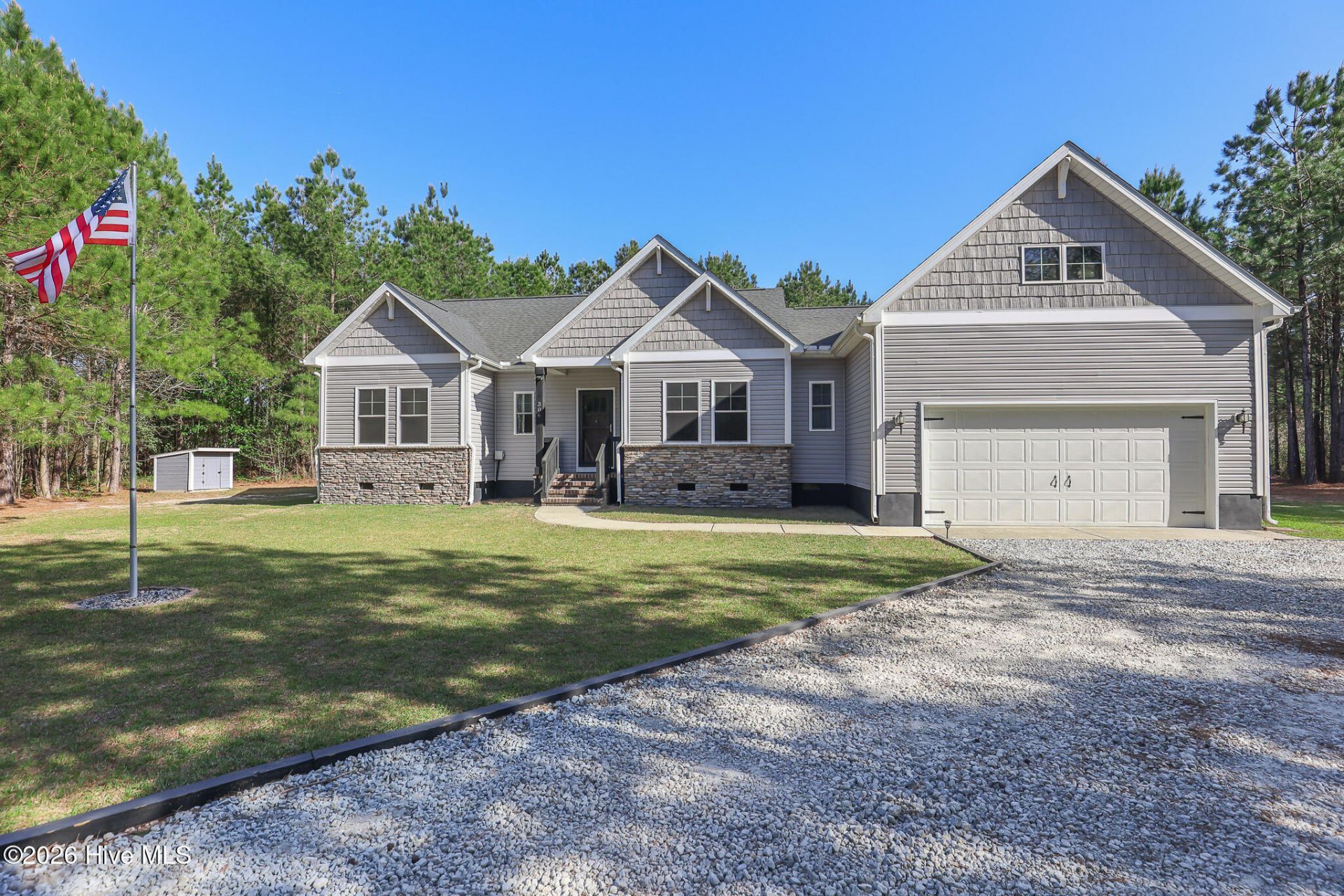 306 Brinley Place, Maple Hill, NC 28454 Main Photo