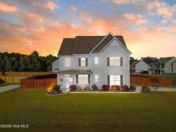 183 Grandview Drive, Hampstead, NC 28443