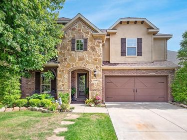 11308 Hubbard Creek Drive, Frisco, TX 75036