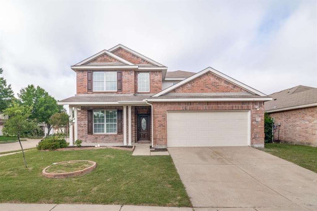 1026 Comfort Drive, Forney, TX 75126 Main Photo