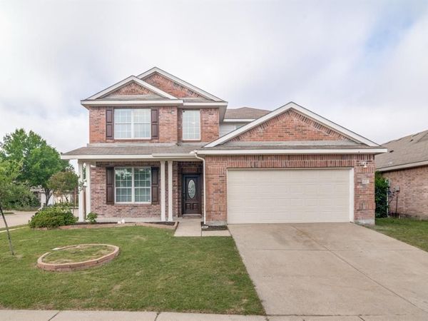 1026 Comfort Drive, Forney, TX 75126