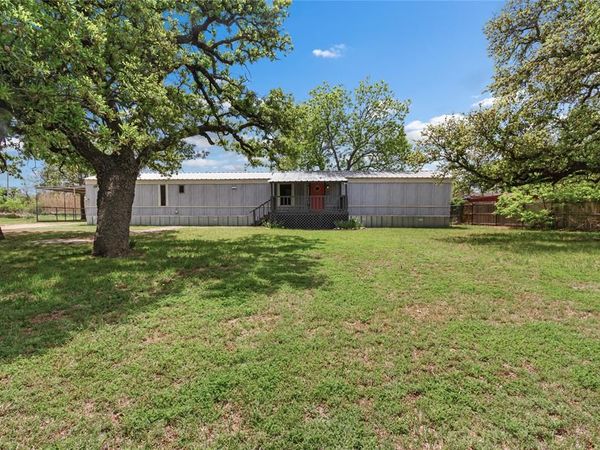 2609 S 1st Street W, Clyde, TX 79510