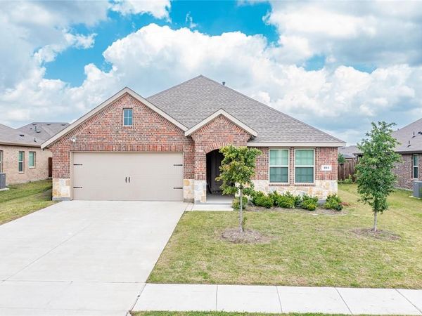 211 Condor Pass, Caddo Mills, TX 75135