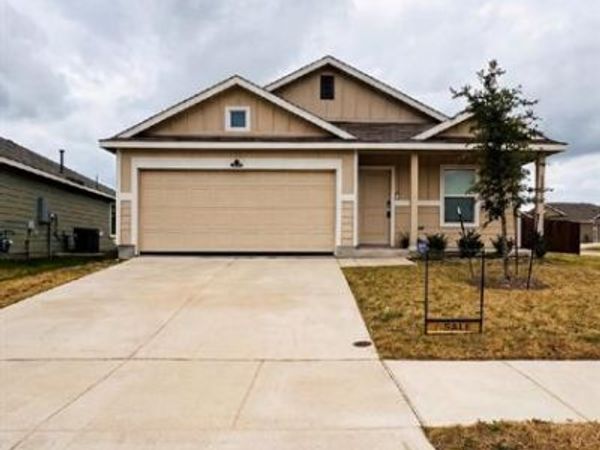 1760 Courage Creek, Crandall, TX 75114