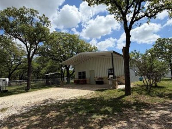 7355 County Road 456, Stephenville, TX 76401