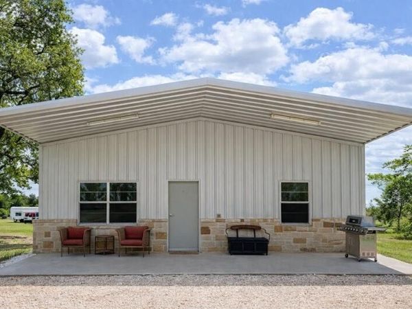 7355 County Road 456, Stephenville, TX 76401