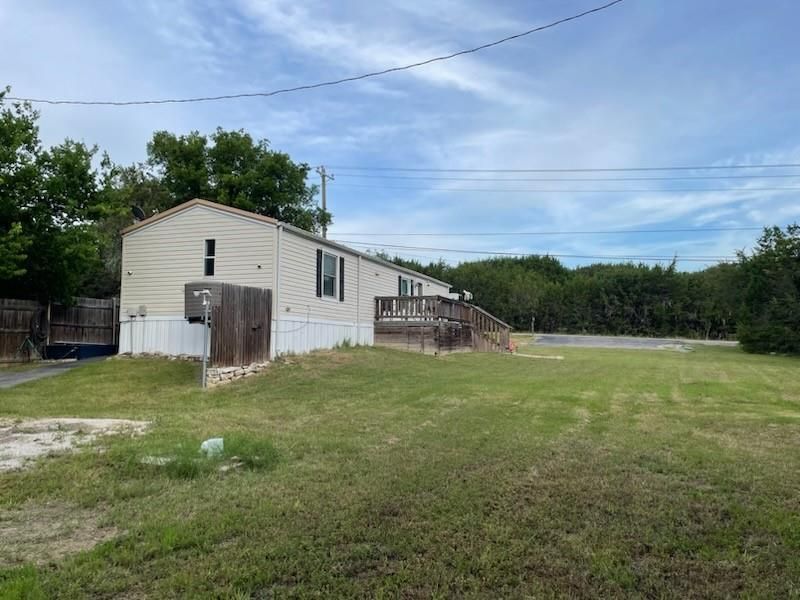 820 Ports O Call Drive, Granbury, TX 76048 Main Photo