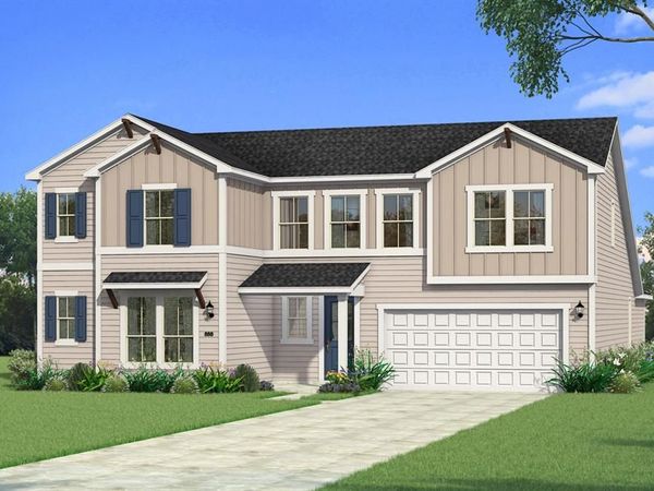 508 Marcus Lane, Crowley, TX 76036