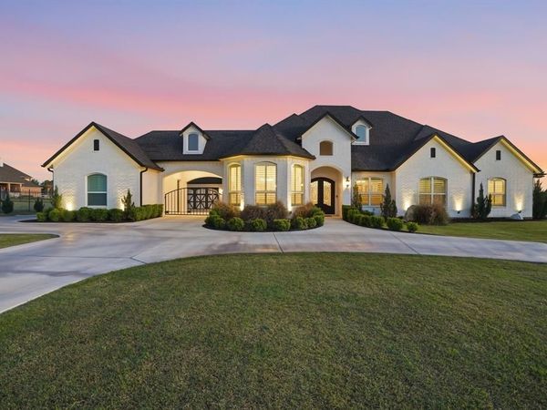 103 Apollo Trail, Aurora, TX 76078