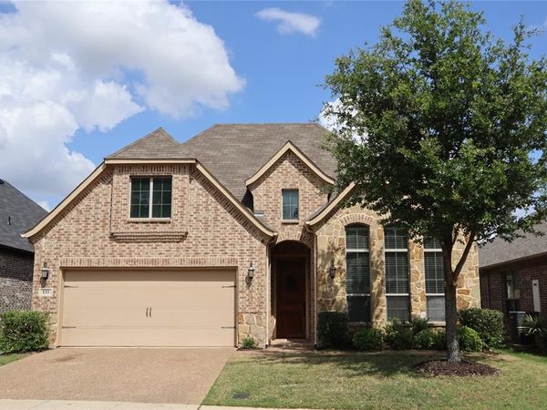 133 Andrea Court, Lewisville, TX 75067