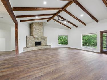 9600 Park, Fort Worth, TX 76179