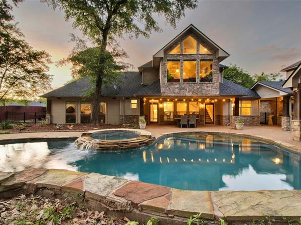 3815 Holly Ridge Drive, Unit Guest Hous, Longview, TX 75605