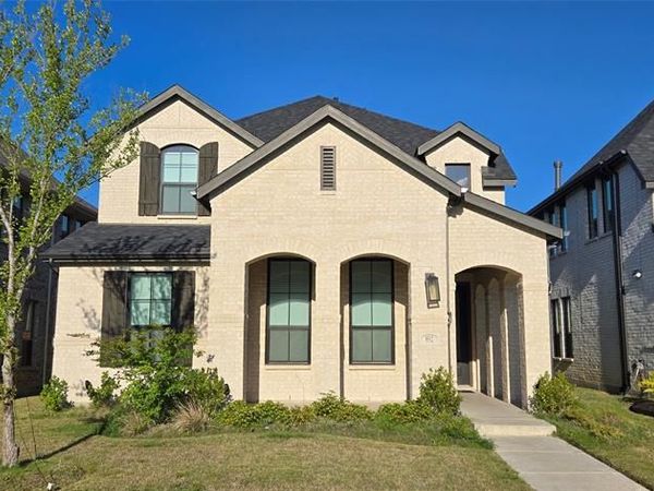 8512 Heard Hill Drive, McKinney, TX 75071