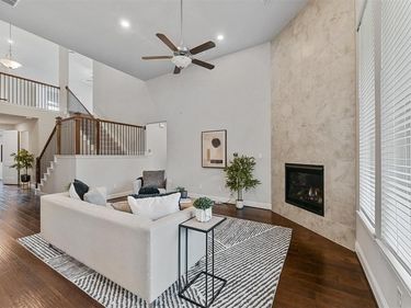 14336 Gatewood Lane, Frisco, TX 75035