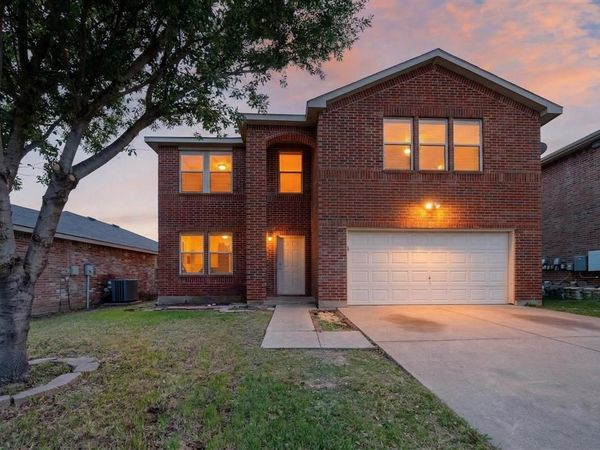 602 Flooded Gum Street, Arlington, TX 76002
