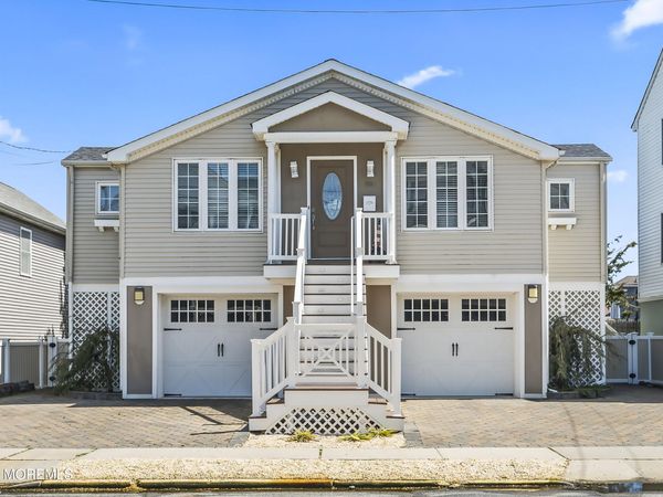 204 Randall Avenue, Point Pleasant Beach, NJ 08742