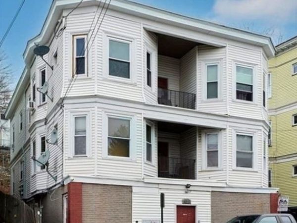 455 Washington St, Haverhill, MA 01832