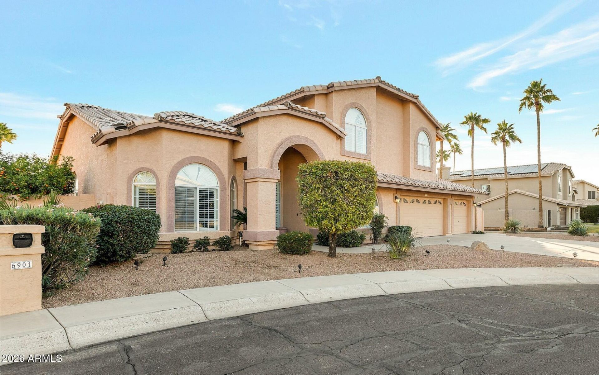 6901 E Evans Drive, Scottsdale, AZ 85254 Main Photo