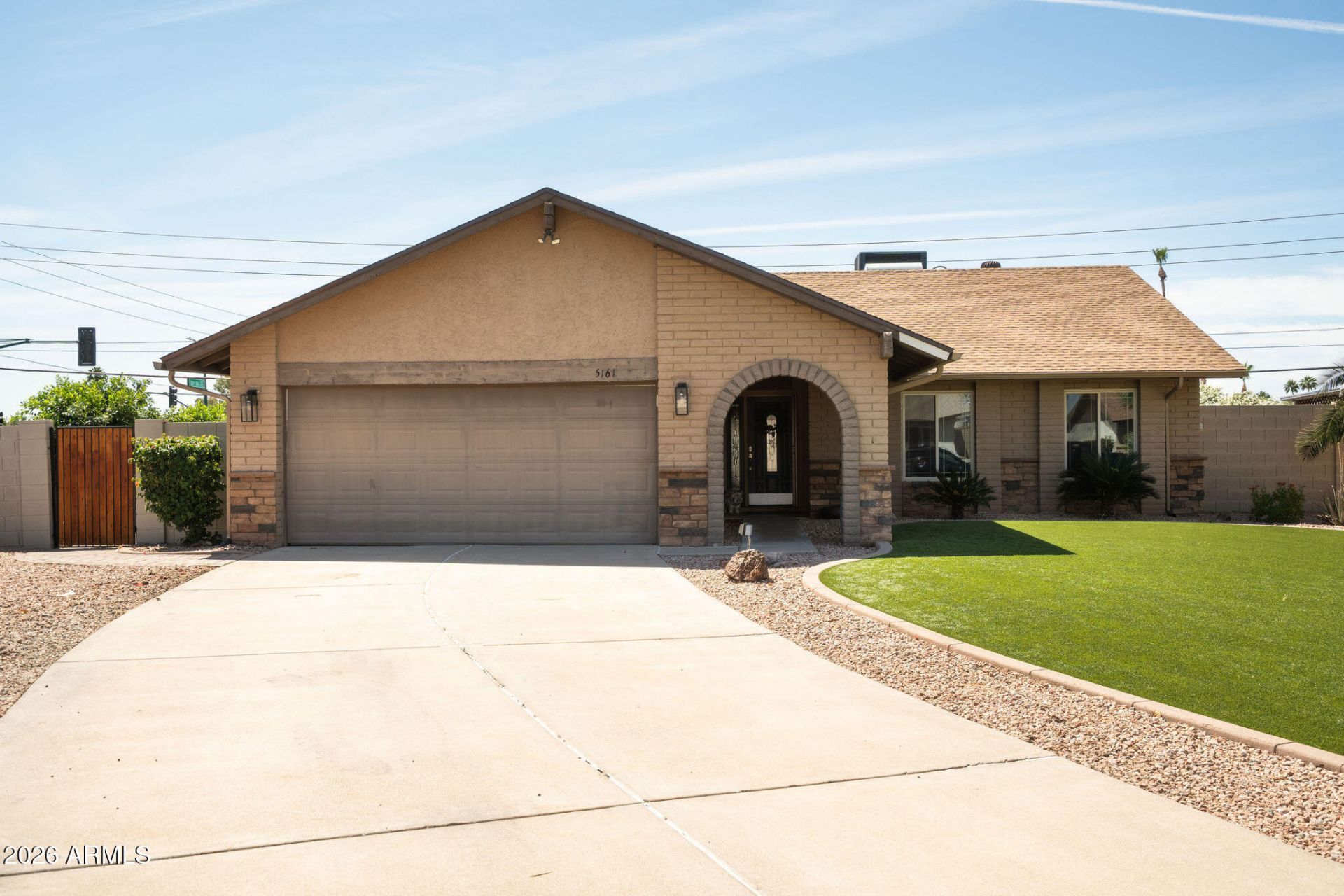 5161 E Beck Lane, Scottsdale, AZ 85254 Main Photo