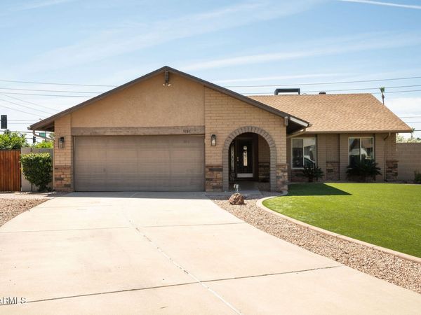 5161 E BECK Lane, Scottsdale, AZ 85254