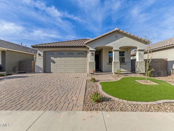 15146 W PIERCE Street, Goodyear, AZ 85338