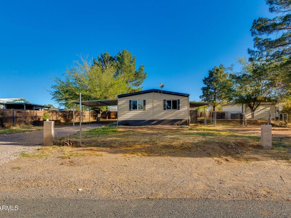 3480 E MARICOPA Drive, Cottonwood, AZ 86326