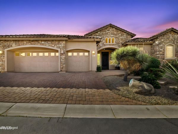 5831 E SIERRA SUNSET Trail, Cave Creek, AZ 85331