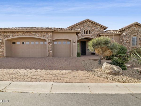 5831 E SIERRA SUNSET Trail, Cave Creek, AZ 85331