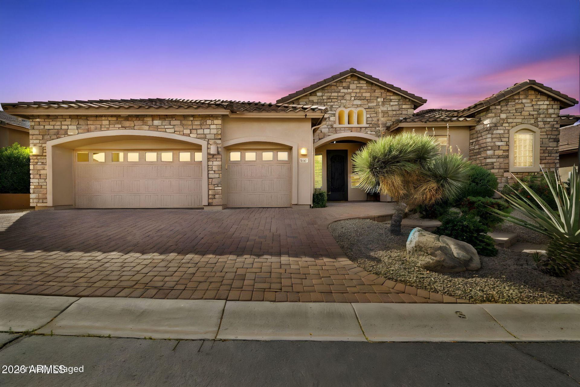5831 E Sierra Sunset Trail, Cave Creek, AZ 85331 Main Photo
