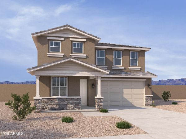 4748 W ELLIS Street, Laveen, AZ 85339