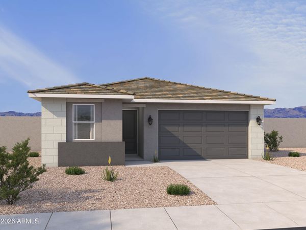 4728 W ELLIS Street, Laveen, AZ 85339