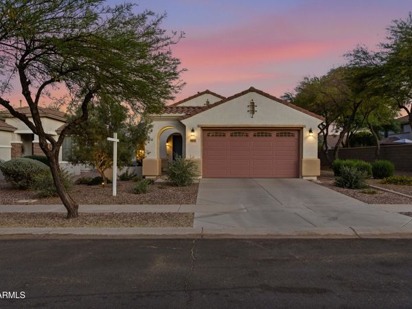 4401 E LOS ALTOS Drive, Gilbert, AZ 85297