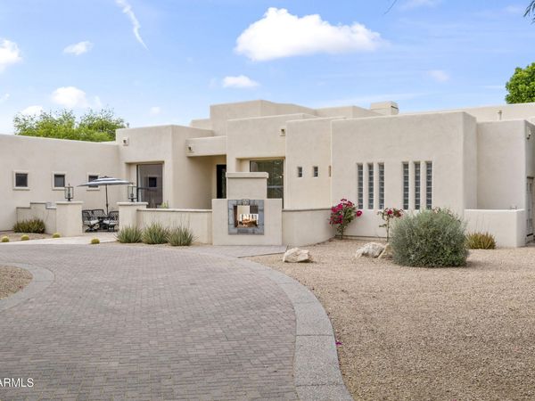 10110 N 128TH Street, Scottsdale, AZ 85259