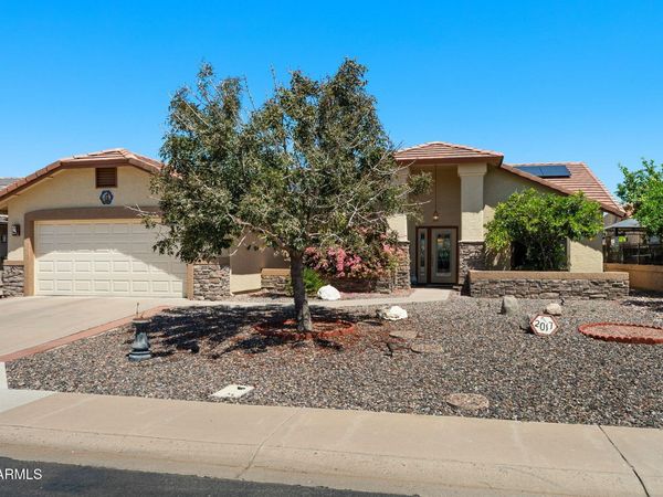 2017 LEISURE WORLD, Mesa, AZ 85206